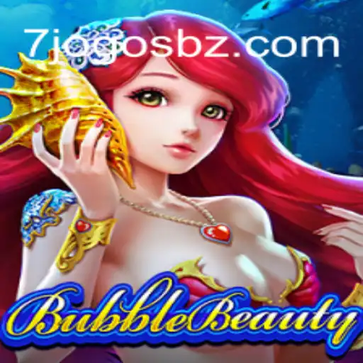 Descubra BubbleBeauty: O Fascinante Jogo de Bolhas no 7JOGOS.com