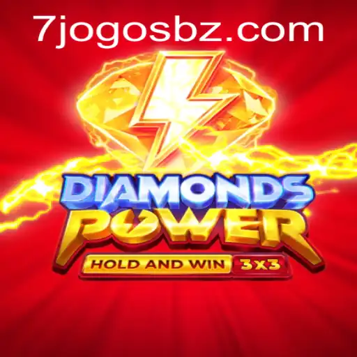 Descubra o Mundo de 'diamondspower' no 7JOGOS.com