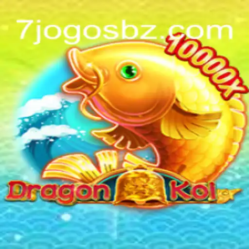 Explorando o Mundo de DragonKoi: O Jogo de Estratégia Inovador