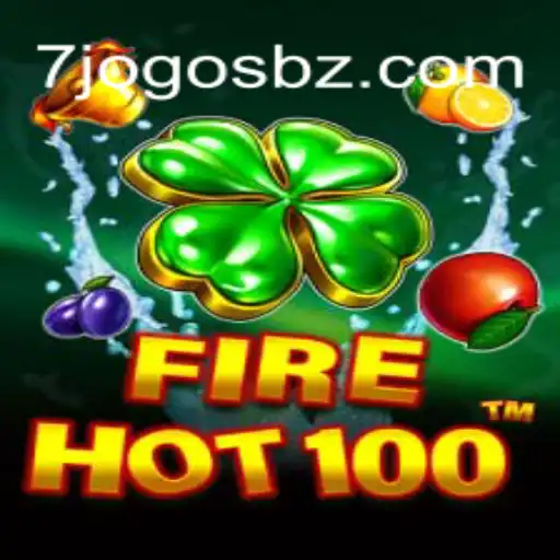 FireHot100: O Novo Sucesso de 7JOGOS.com
