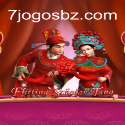 Flirting Scholar Tang: Um Mergulho na Aventura Cômica