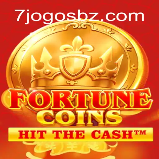 Explorando o Mundo de FortuneCoins: Um Guia Completo sobre o Popular Jogo Online Disponível na 7JOGOS.com