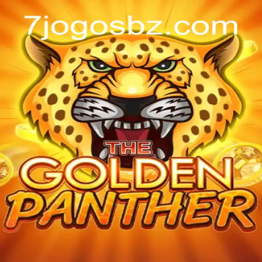 Descubra o Mundo de GOLDENPANTHER: A Nova Sensação em Jogos Online