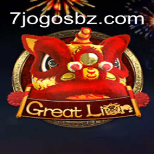 Descubra o Empolgante Mundo de GreatLion no 7JOGOS.com