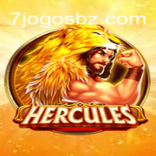 Descubra o Fascinante Mundo do Jogo Hercules no 7JOGOS.com