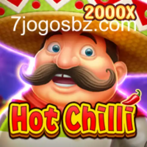 Explorando o Mundo de HotChilli: Um Jogo Picante em 7JOGOS.com