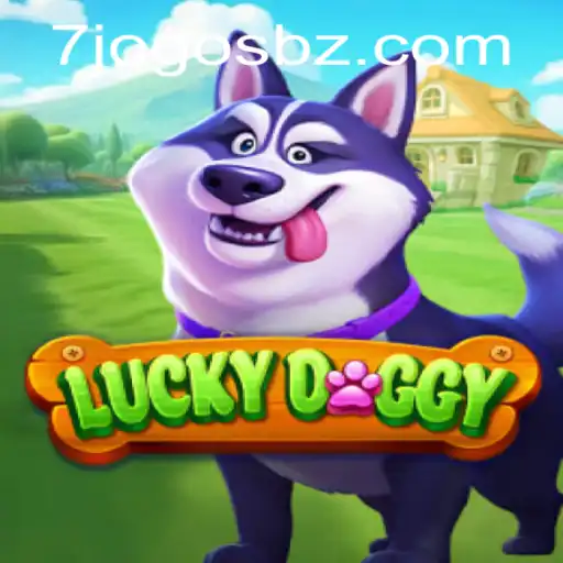 Explorando LuckyDoggy: O Novo Fenômeno dos Jogos Online