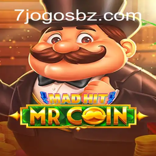 Descubra o Fascinante Mundo de MadHitMrCoin no 7JOGOS.com