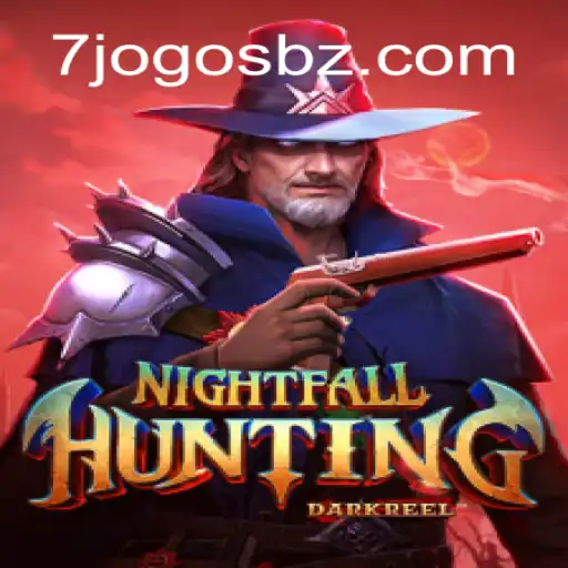 NightfallHunting: Uma Aventura Noturna Repleta de Emoções