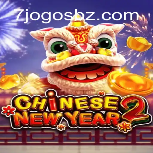 Descubra o Fascinante Jogo CHINESENEWYEAR2 na 7JOGOS.com
