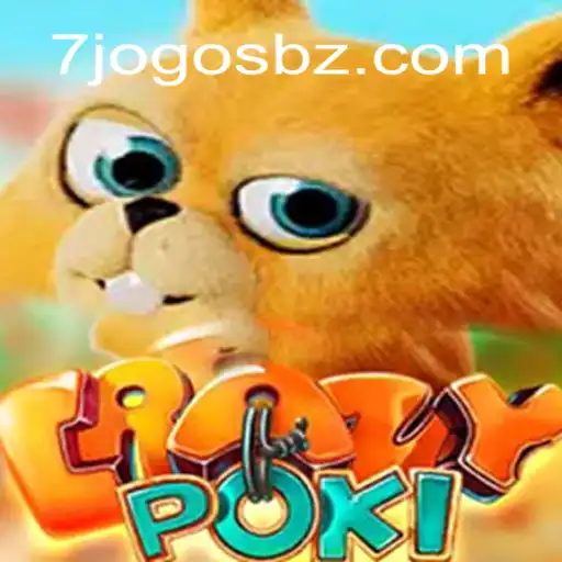 CrazyPoki: Aventuras e Desafios na Plataforma 7JOGOS.com