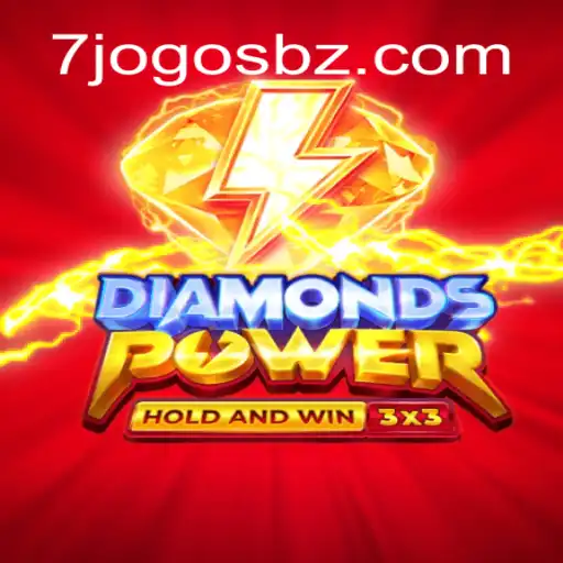 Descubra o Mundo de 'diamondspower' no 7JOGOS.com