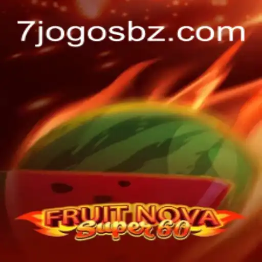 Explorando o Mundo de FruitNovaSuper60 no 7JOGOS.com