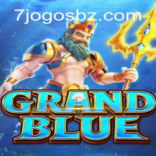 Descubra a Aventura de GRANDBLUE no Portal 7JOGOS.com