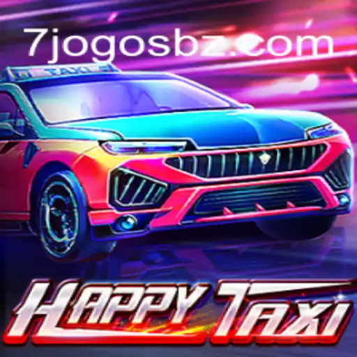 HappyTaxi: Descubra o Mundo Empolgante deste Jogo de Corrida