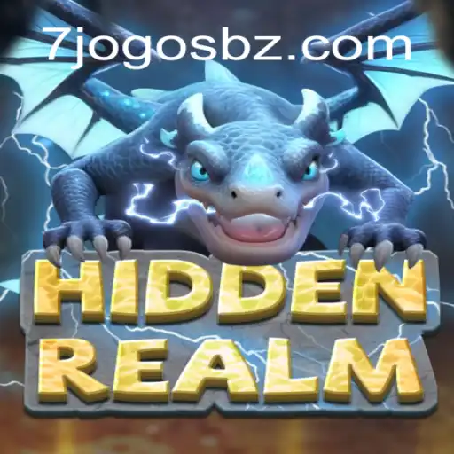 HiddenRealm: Desvendando o Universo Fascinante do Novo Jogo Online