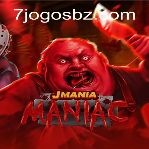 JManiaManiac: Descubra o Mundo Empolgante do Novo Jogo do 7JOGOS.com