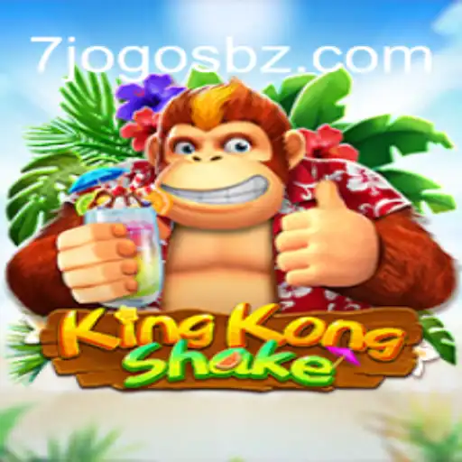 Descubra KingKongShake: A Experiência de Jogo Inovadora em 7JOGOS.com