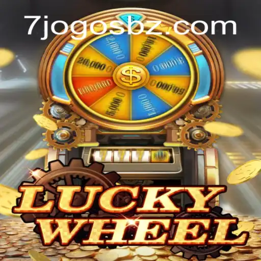 Descubra Tudo Sobre LuckyWheel: O Jogo de Azar que Conquista 7JOGOS.com