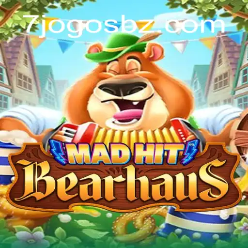 Descubra MadHitBearhaus: Um Mergulho no Mundo Entusiasmante de Jogos Online