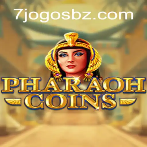 PharaohCoins: Mergulhe na Antiga Civilização Egípcia com 7JOGOS.com