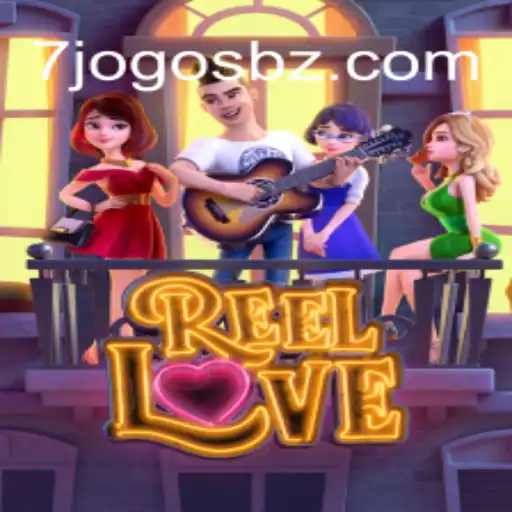 ReelLove: A Emoção dos Slots Modernos da 7JOGOS.com