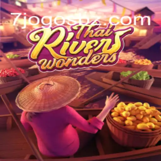 Descubra ThaiRiverWonders: Uma Viagem pelo Encanto dos Jogos Virtuais