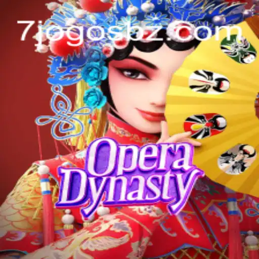 Descubra o Mundo Fascinante de OperaDynasty na 7JOGOS.com