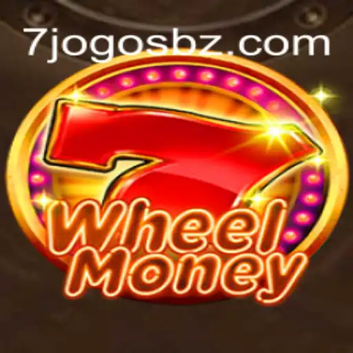 Descubra a Emoção de WheelMoney em 7JOGOS.com