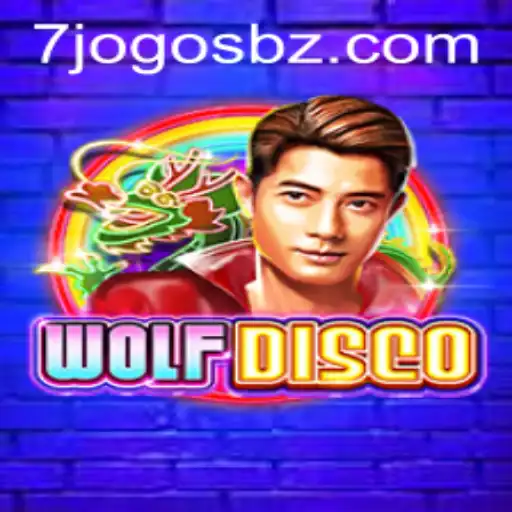 Descubra WolfDisco: O Novo Fenômeno dos Jogos Online em 7JOGOS.com