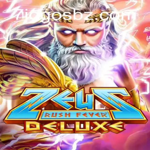 Descubra ZeusRushFeverDeluxe: A Nova Sensação dos Jogos na 7JOGOS.com
